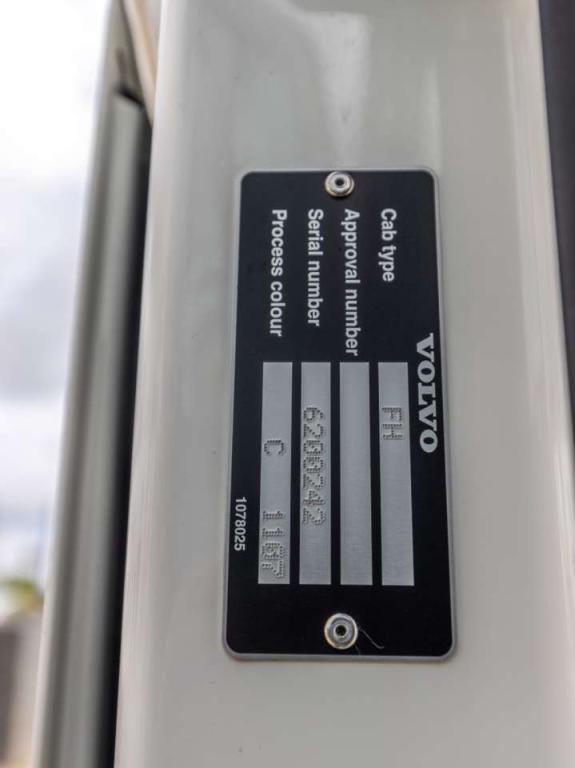 Volvo FH 500 -6X4 Photo 19