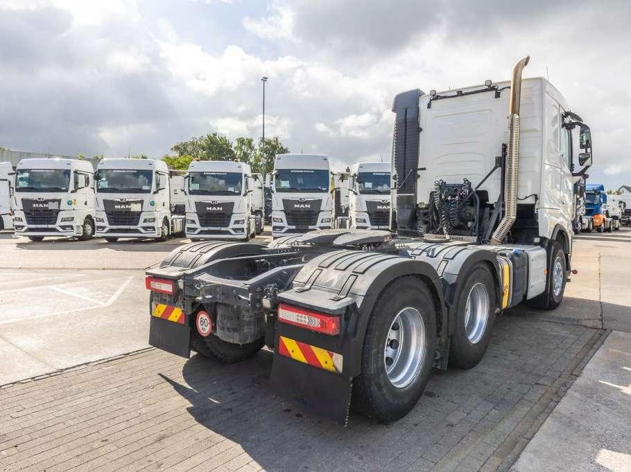 Volvo FH 500 -6X4 Photo 5