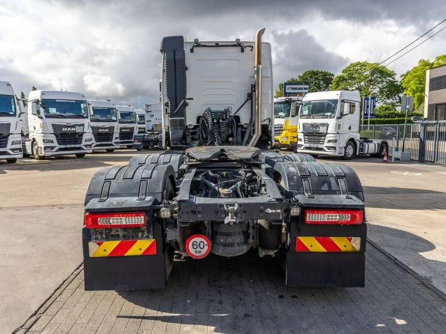 Volvo FH 500 -6X4 Photo 6