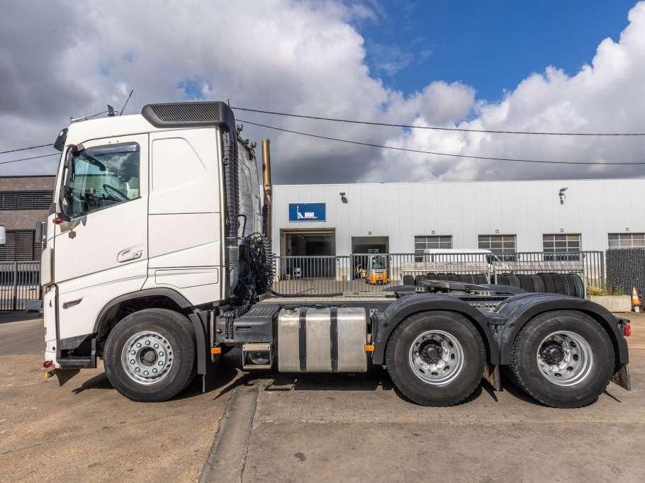 Volvo FH 500 -6X4 Photo 8