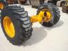 Front axle for per Muletto Mecalac 8CXI Photo 3 thumbnail