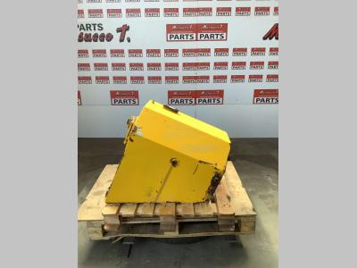 Oil tank for Benfra 1.35 sold by Massucco T. Srl Area Ricambi