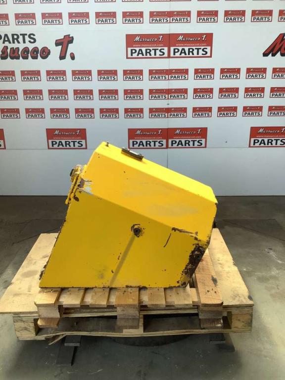 Oil tank for Benfra 1.35 Photo 1