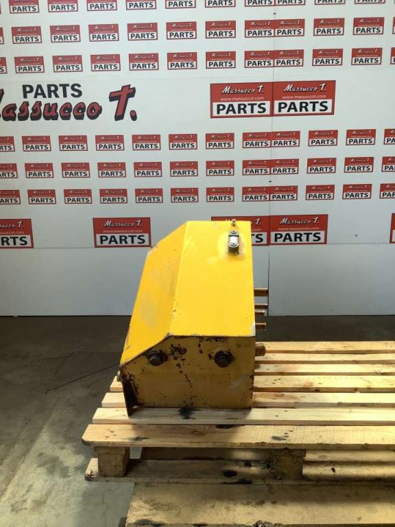 Oil tank for Benfra 1.35 Photo 2