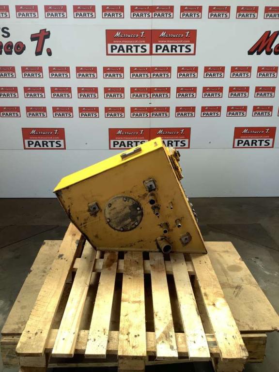 Oil tank for Benfra 1.35 Photo 3