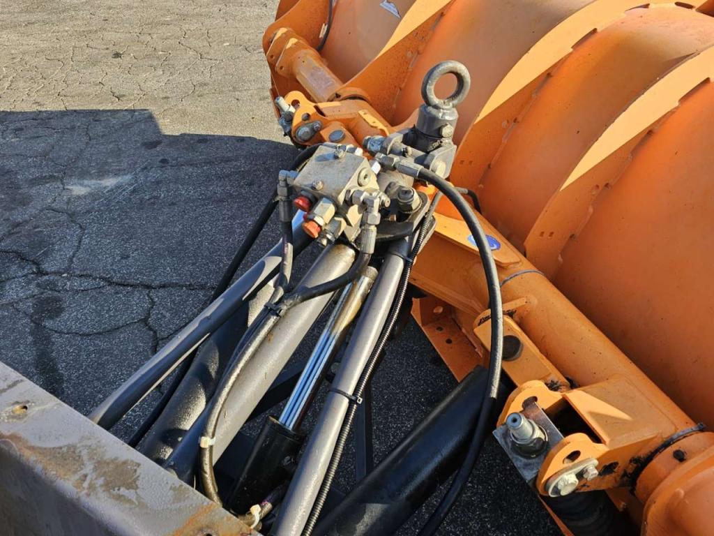 Bucher LM32 Photo 6