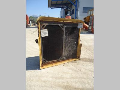 Water radiator for Fiat Allis FE28 sold by OLM 90 Srl