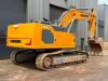 Liebherr R945 S-HD Photo 5 thumbnail