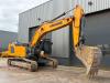 Liebherr R945 S-HD Photo 7 thumbnail