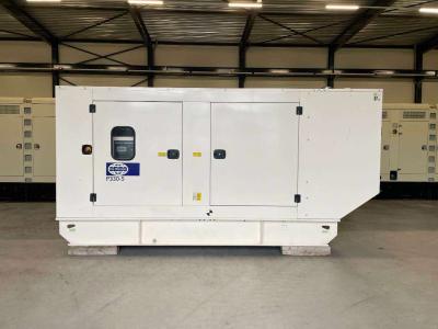 FG Wilson P330-5 - 330 kVA Genset - DPX-16016 sold by DPX Power Europe B.V.