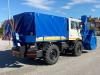 Mercedes-Benz UNIMOG Photo 13 thumbnail