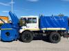 Mercedes-Benz UNIMOG Photo 2 thumbnail