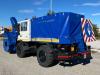 Mercedes-Benz UNIMOG Photo 3 thumbnail