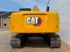 Caterpillar 324 05A -- Next Gen / NEW / UNUSED / 2026 Model Photo 4 thumbnail