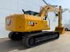 Caterpillar 324 05A -- Next Gen / NEW / UNUSED / 2026 Model Photo 5 thumbnail