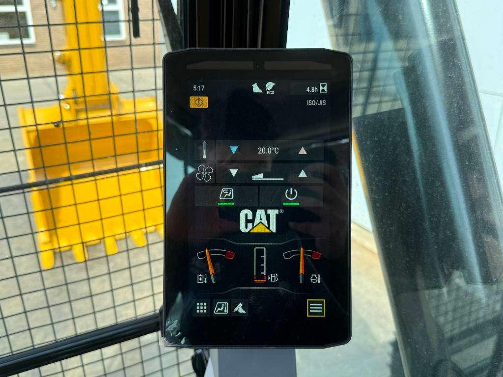 Caterpillar 324 05A -- Next Gen / NEW / UNUSED / 2026 Model Photo 10