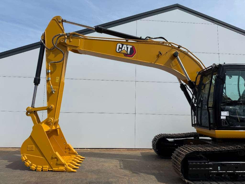 Caterpillar 324 05A -- Next Gen / NEW / UNUSED / 2026 Model Photo 12