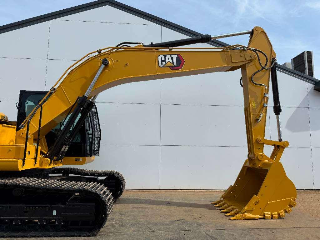 Caterpillar 324 05A -- Next Gen / NEW / UNUSED / 2026 Model Photo 13