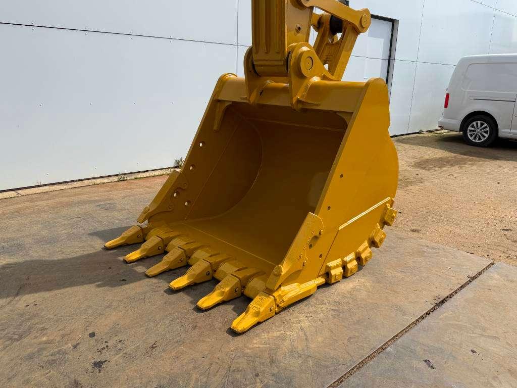 Caterpillar 324 05A -- Next Gen / NEW / UNUSED / 2026 Model Photo 14