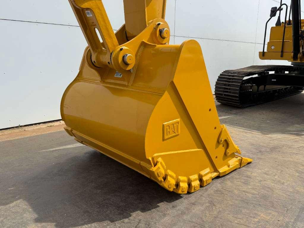 Caterpillar 324 05A -- Next Gen / NEW / UNUSED / 2026 Model Photo 16