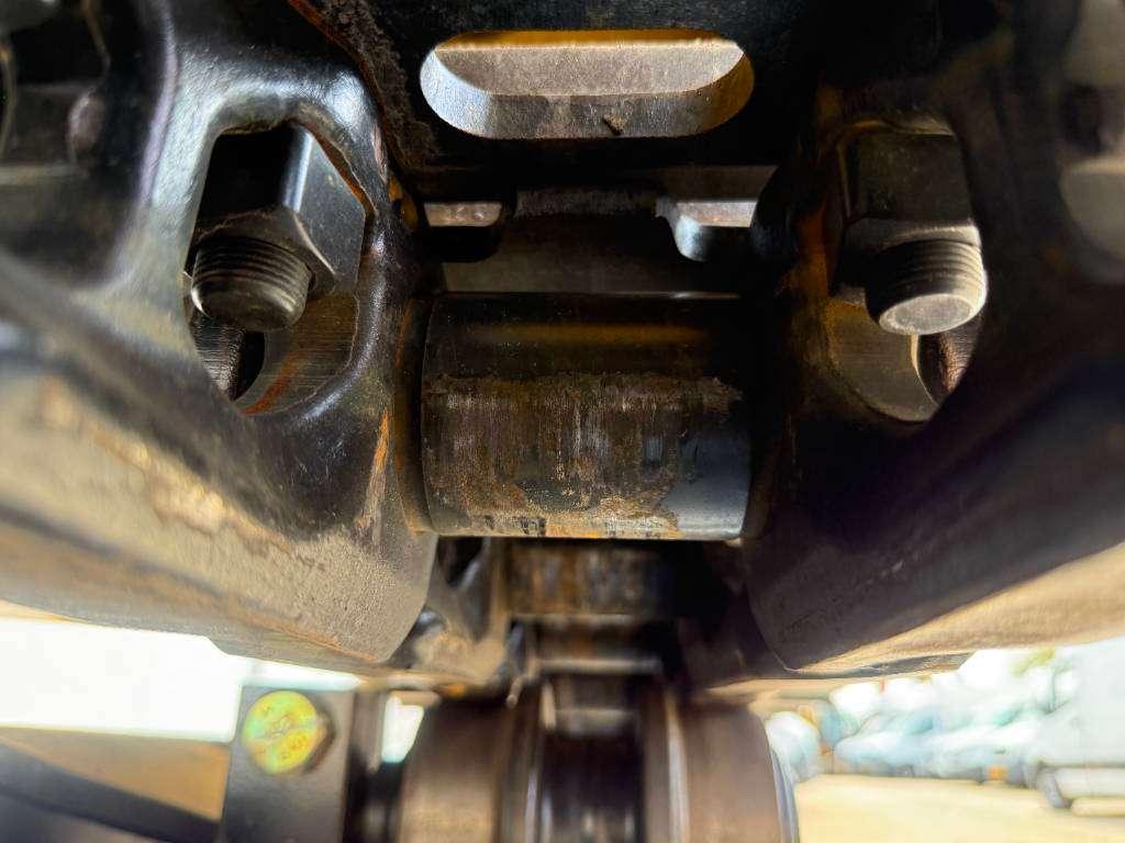 Caterpillar 324 05A -- Next Gen / NEW / UNUSED / 2026 Model Photo 22