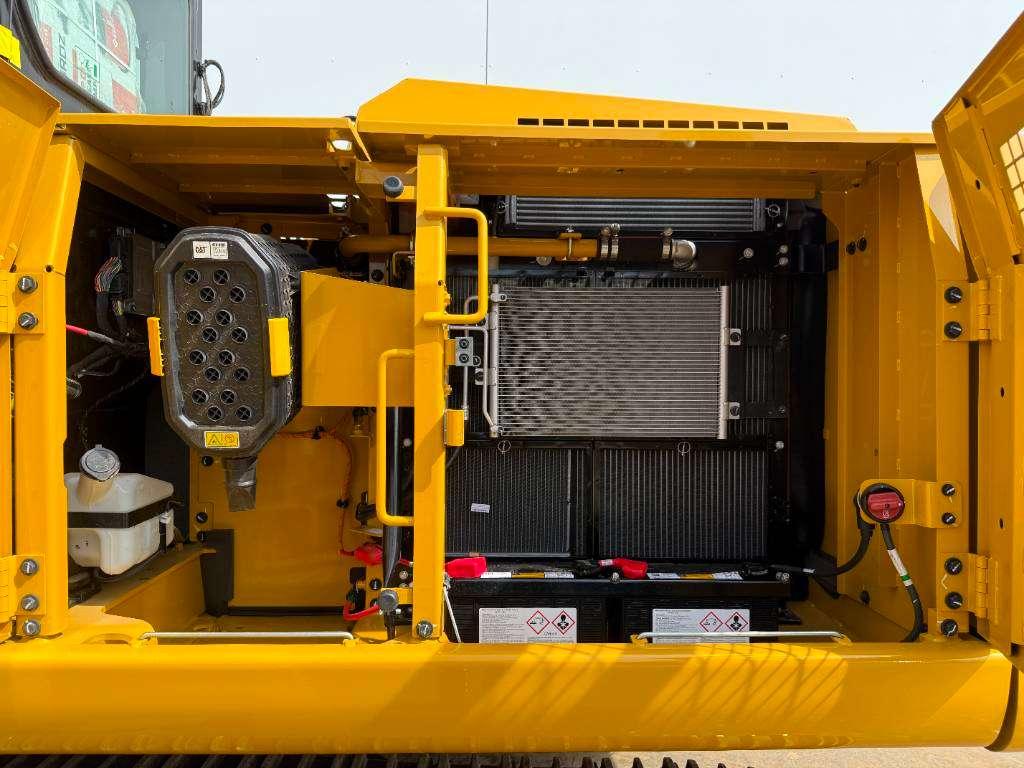 Caterpillar 324 05A -- Next Gen / NEW / UNUSED / 2026 Model Photo 23