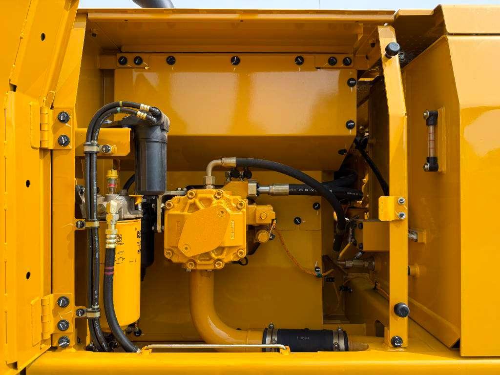 Caterpillar 324 05A -- Next Gen / NEW / UNUSED / 2026 Model Photo 24