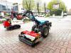 Bertolini 413 S HONDA - CON ROTOTERRA & INTERRASASSI LIVELLANTE Photo 4 thumbnail