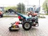 Bertolini 413 S HONDA - CON ROTOTERRA & INTERRASASSI LIVELLANTE Photo 8 thumbnail