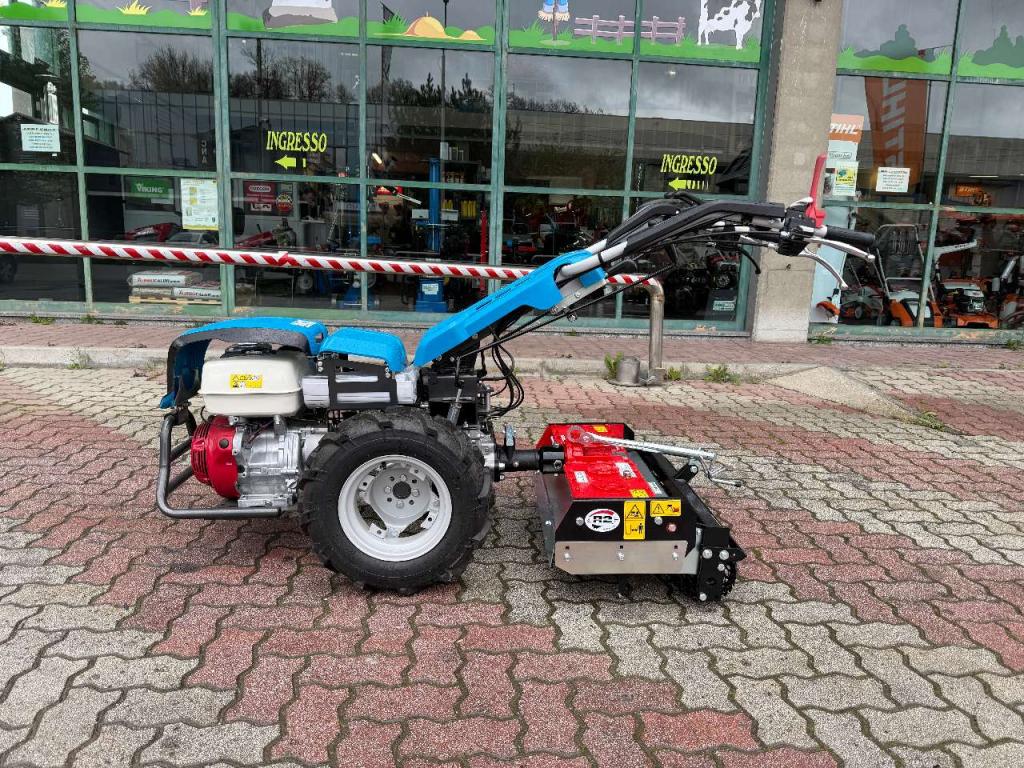 Bertolini 413 S HONDA - CON ROTOTERRA & INTERRASASSI LIVELLANTE Photo 7