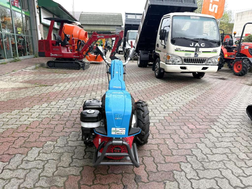 Bertolini 413 S HONDA - CON ROTOTERRA & INTERRASASSI LIVELLANTE Photo 9