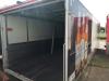 Fahrzeugbau Bose Truck body Photo 3 thumbnail