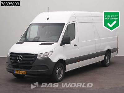Mercedes-Benz Sprinter 315 CDI Automaat L3H2 New model Airco 10inch Mbux CarPlay Cruise Camera Euro6 L3 A/C Cruis sold by BAS World B.V.
