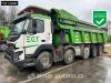 Volvo FMX 500 10X4 Photo 1 thumbnail