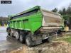 Volvo FMX 500 10X4 Photo 2 thumbnail