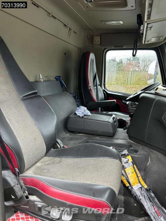 Volvo FMX 500 10X4 Photo 20