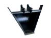 EMM Benna Trapezoidale Escavatori 18/28 q.li Photo 2 thumbnail