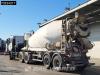 Man TGS 33.500 6X4 M Hydraulik Photo 2 thumbnail