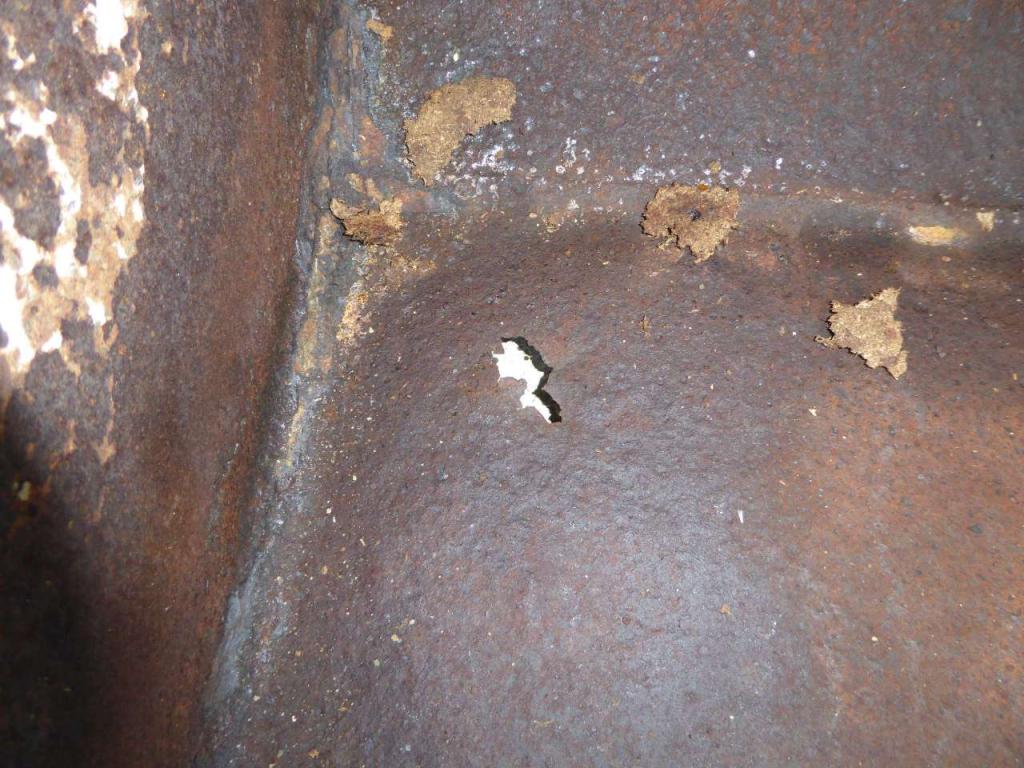 Komatsu BA Photo 7