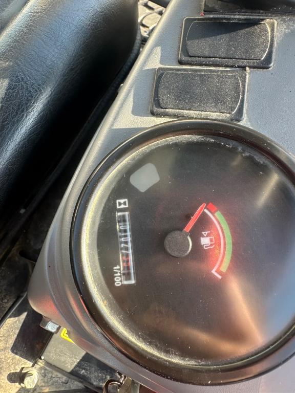 Yanmar Vio 17 Photo 3