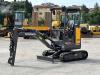 Volvo ECR18 ELECTRIC Photo 1 thumbnail