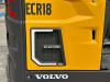 Volvo ECR18 ELECTRIC Photo 2 thumbnail