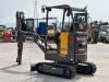 Volvo ECR18 ELECTRIC Photo 5 thumbnail