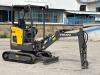 Volvo ECR18 ELECTRIC Photo 7 thumbnail