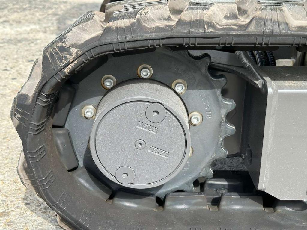 Volvo ECR18 ELECTRIC Photo 11