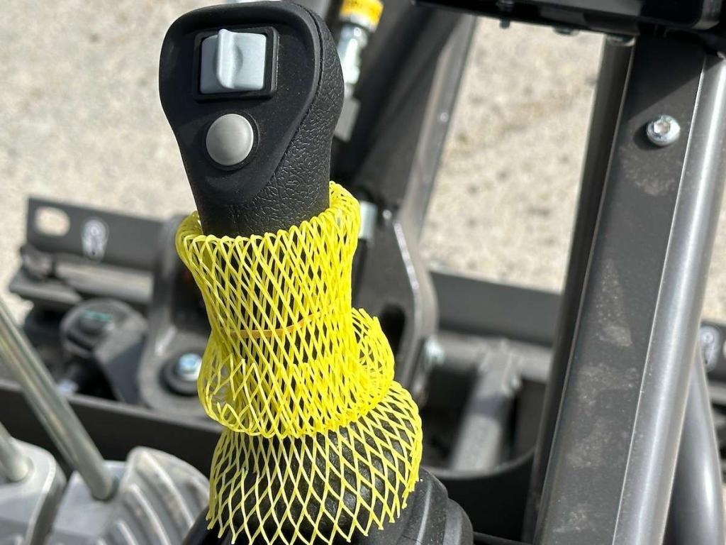 Volvo ECR18 ELECTRIC Photo 14