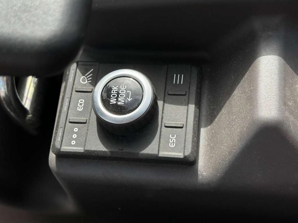 Volvo ECR18 ELECTRIC Photo 15