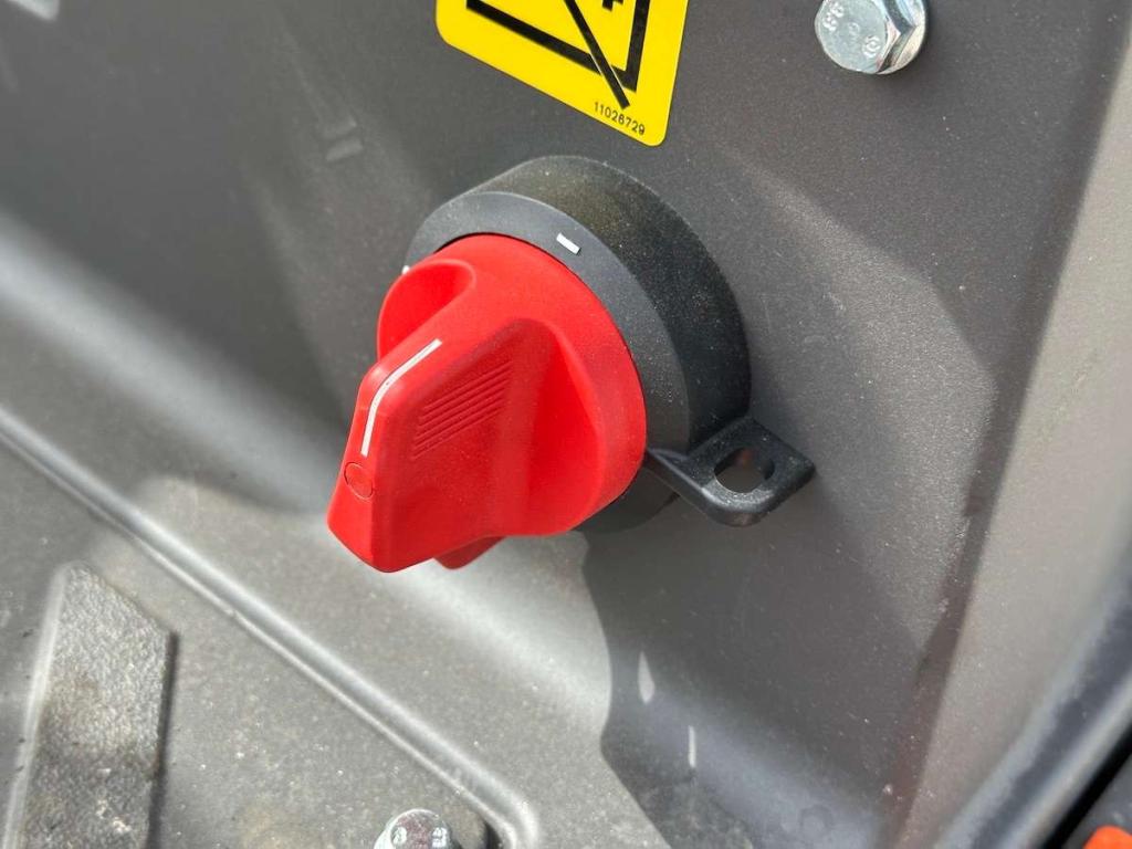 Volvo ECR18 ELECTRIC Photo 17