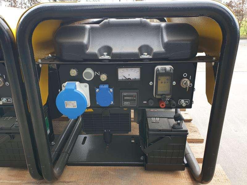 Atlas Copco QEP R5 Photo 5