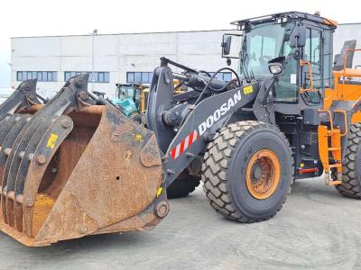 Doosan DL380-7 sold by DMO Spa